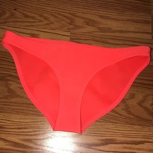 Triangl bathing suit bottoms